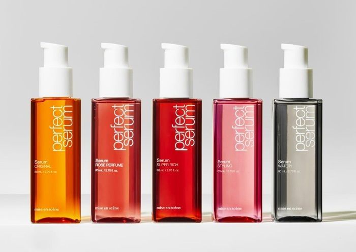 Hadirkan Produk Baru di Shopee Mall, mise en scène Gandeng aespa Jadi Brand Ambassador