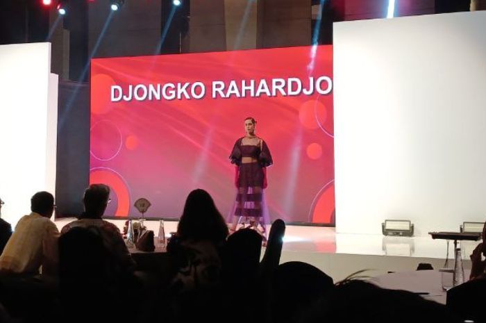 Pecinta Dunia Fashion Siap-Siap Meriahkan Jogja Fashion Week 2024, Panitia Targetkan Kunjungan 10 Ribu Orang
