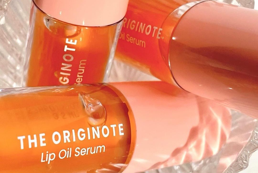 Mengenal Lip Oil Serum The Originote, Bisa Mengatasi Bibir Pecah-Pecah!
