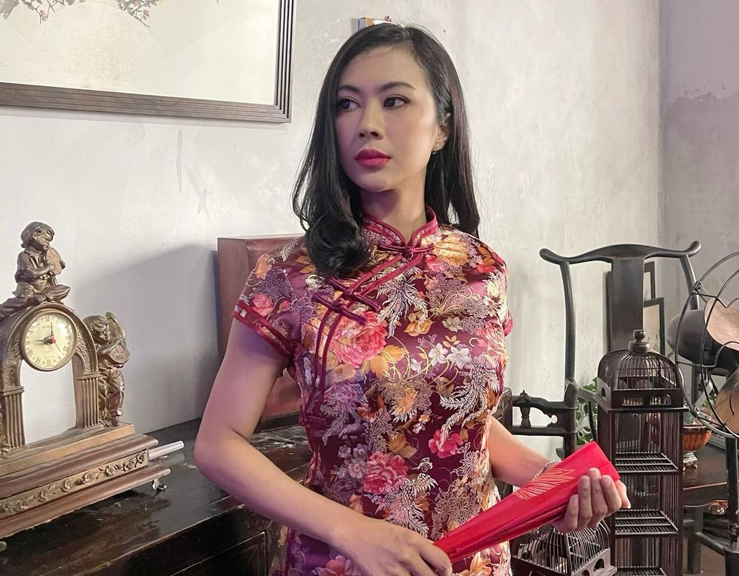 Selalu Tampil Maksimal, Ini Rahasia Ita Rahma Rawat Kulit dan Wajah