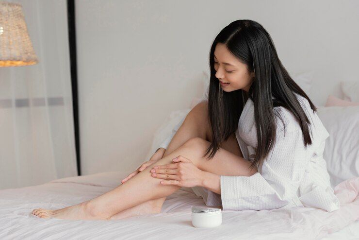 7 Alasan Mengapa Anda Disarankan Menggunakan Body Lotion Secara Rutin