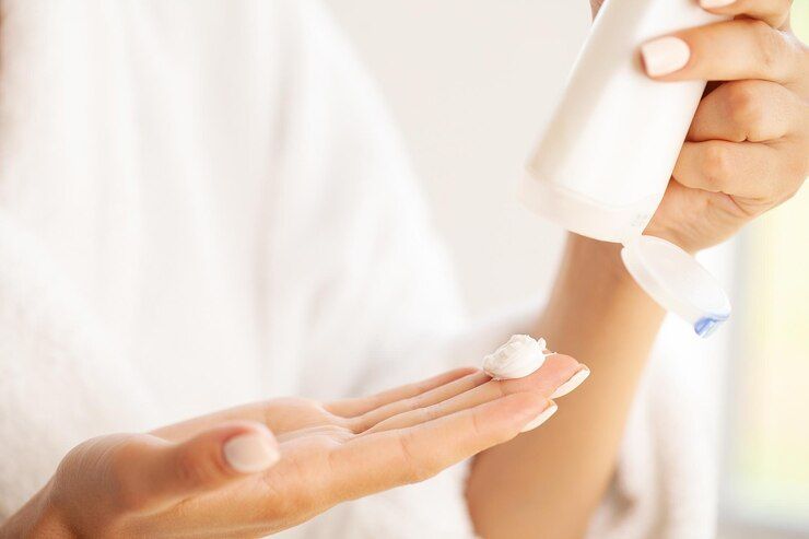 4 Rekomendasi Body Lotion yang Bisa Bikin Kulit Kamu Cerah Alami
