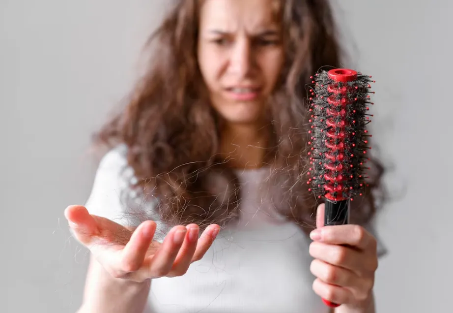 Rambut Rontok Masalah Besar Banyak Dihadapi Gen Z, Gimana Cara Mengatasinya?