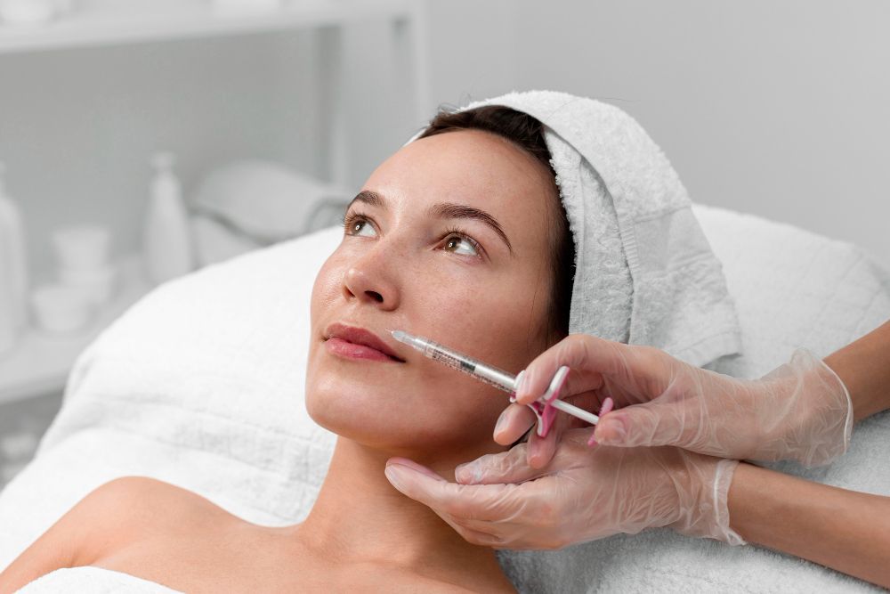 Hadirkan Kecantikan Alami Wajah Wanita Indonesia dengan Dermal Filler Hyaluronic Acid