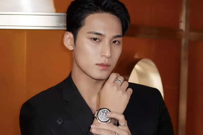 3 Merek Ternama yang Memilih Mingyu SEVENTEEN sebagai Brand Ambassador, Terbaru Ada Kampanye dari Calvin Klein