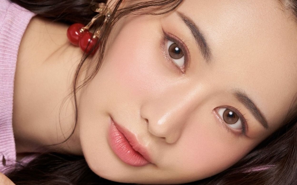 Softlense asal Korea Digandrungi, Penunjang Gaya Berbusanamu