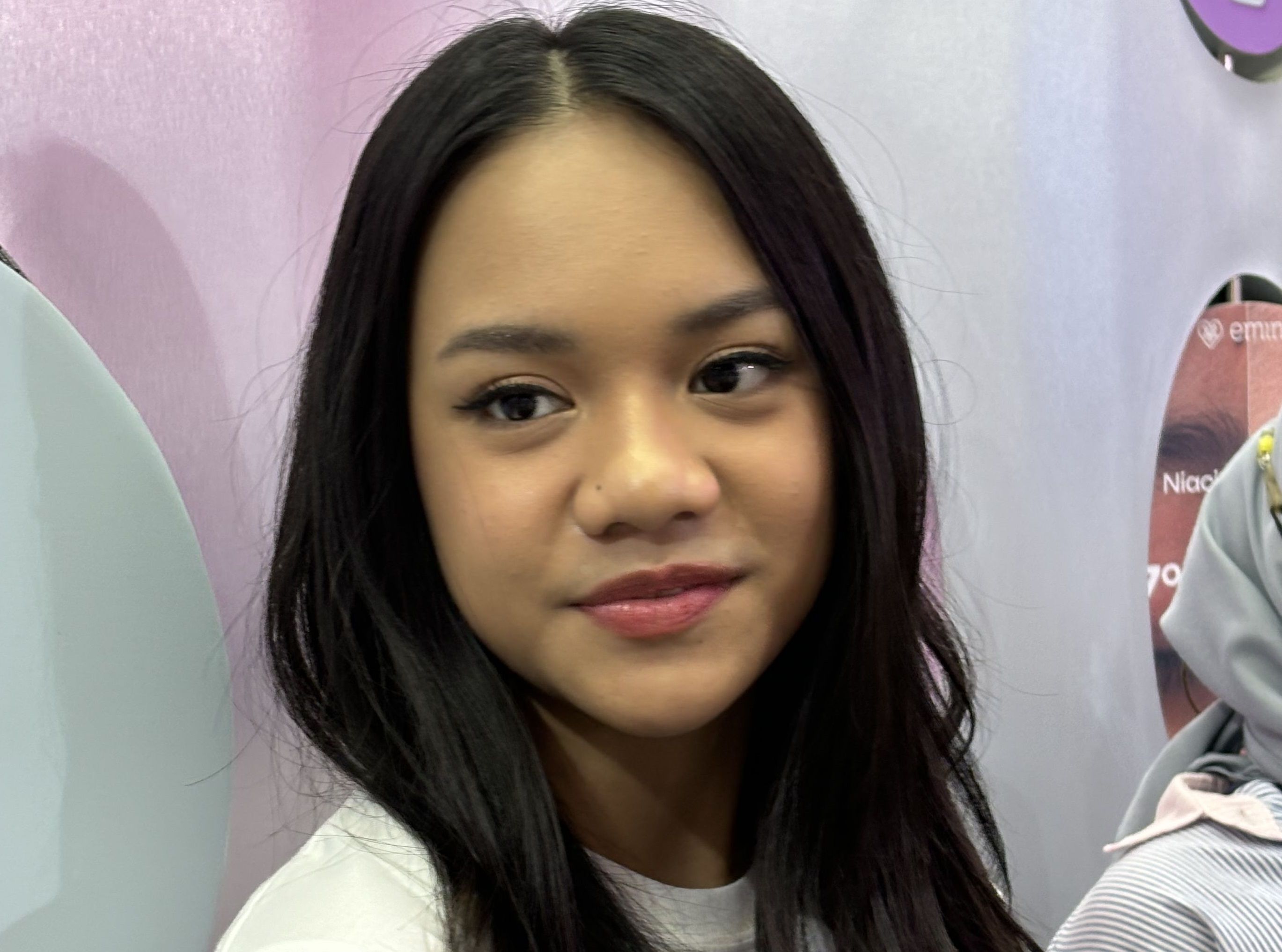 Dihadapi Banyak Gen Z, Ini Cara Neona Ayu Hadapi Anxiety soal Look