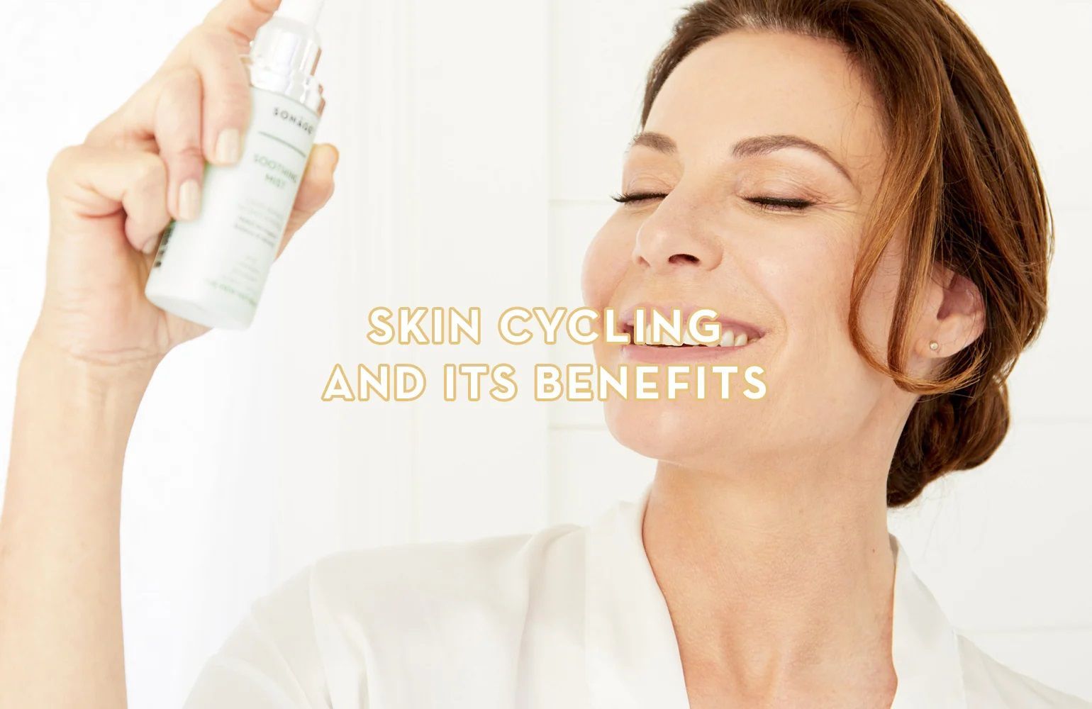 Manfaat dan Cara Menerapkan Teknik Skin Cycling untuk Kulit Sehat dan Glowing