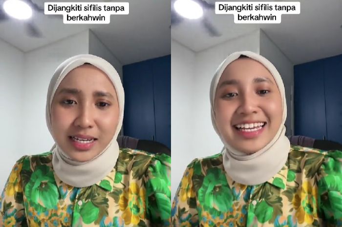 Viral, Wanita Ini Ngaku Kena Herpes Usai Pakai Tester Lipstik dan Peralatan Makeup di Toko Kecantikan