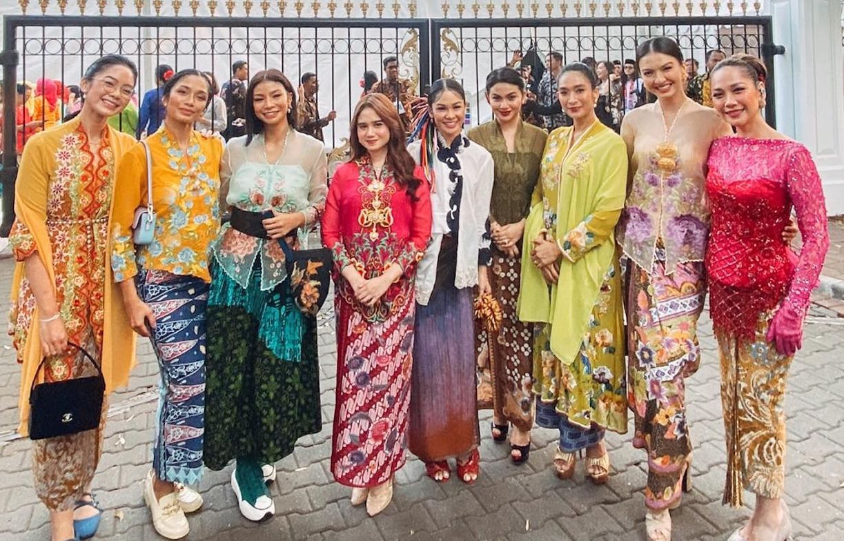 Jelang Perayaan Hari Kebaya Nasional, Simak Asal-usul hingga Simbol Identitas Kebudayaan