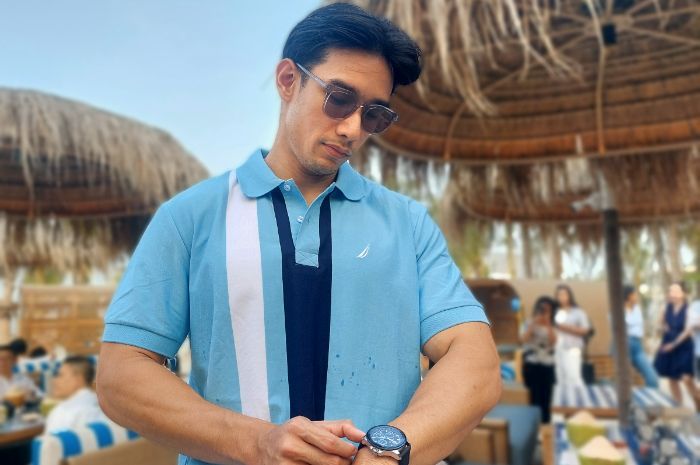 3 Rekomendasi Jam Tangan Water Resistant yang Bisa Dibawa Berenang