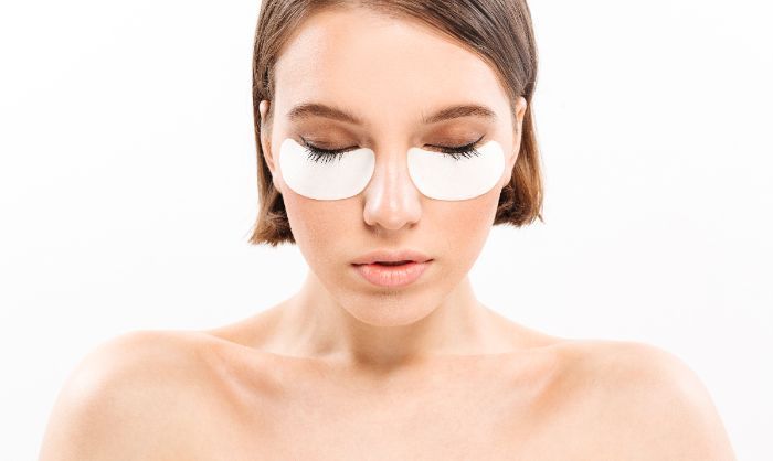 Mudah dan Murah, 5 Tips Ampuh Hilangkan Kantung Mata yang Menghitam