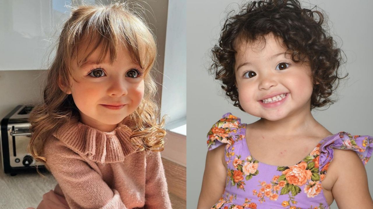 6 Model Rambut Anak Perempuan yang Tren di Tahun 2024