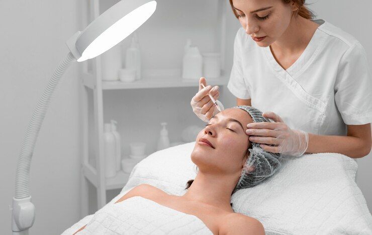8 Hal yang Tidak Boleh Dilakukan Setelah Botox, Salah Satunya Tidur Siang