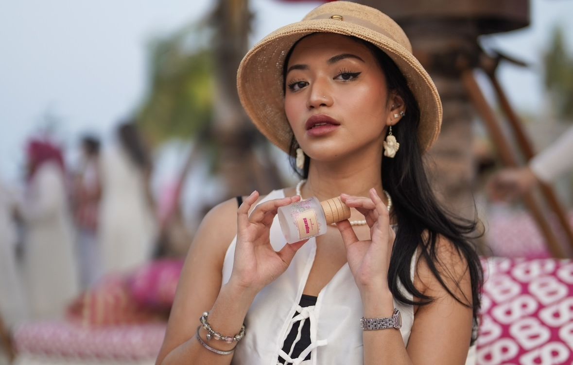Wangi Parfum yang Bikin Mood Naik saat Beraktivitas Outdoor