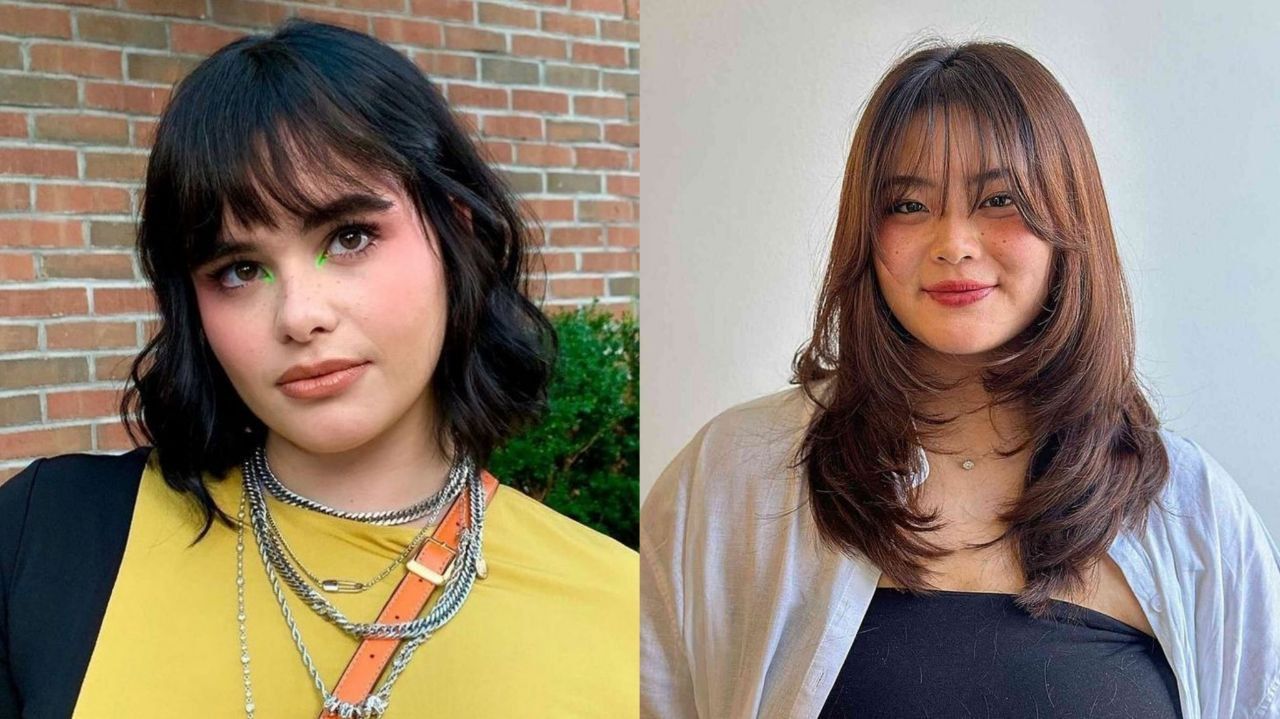 5 Model Rambut untuk Wanita Gemuk, Bikin Tampilan Makin Percaya Diri!