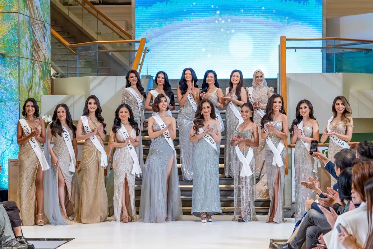 Dari Single Parent hingga Ibu Dua Anak, Ini 16 Finalis Miss Universe 2024 yang Siap Ikuti Masa Karantina