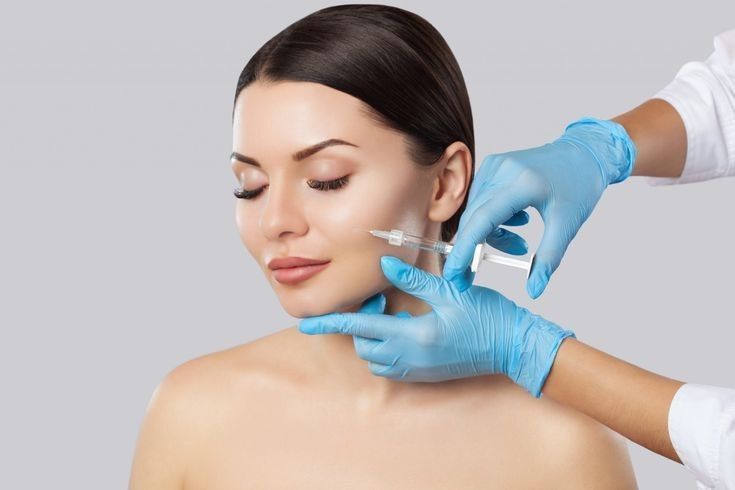 Ingin Coba Botox? Ketahui Dulu Bahaya dan Risikonya