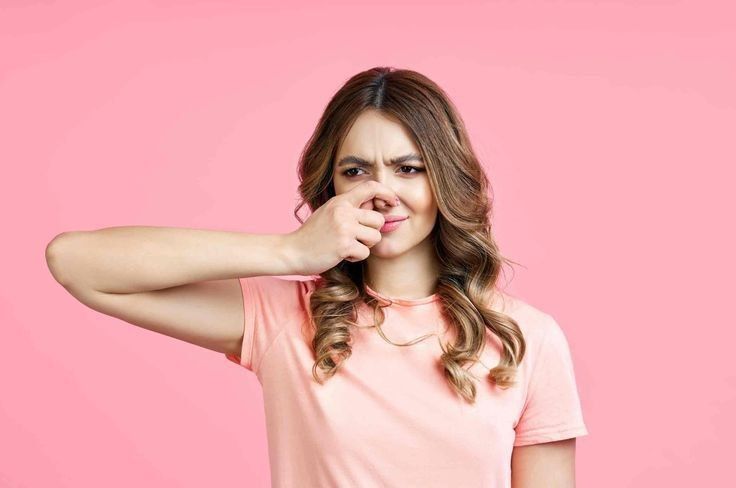5 Penyebab Bau Ketiak yang Bikin Kamu Minder