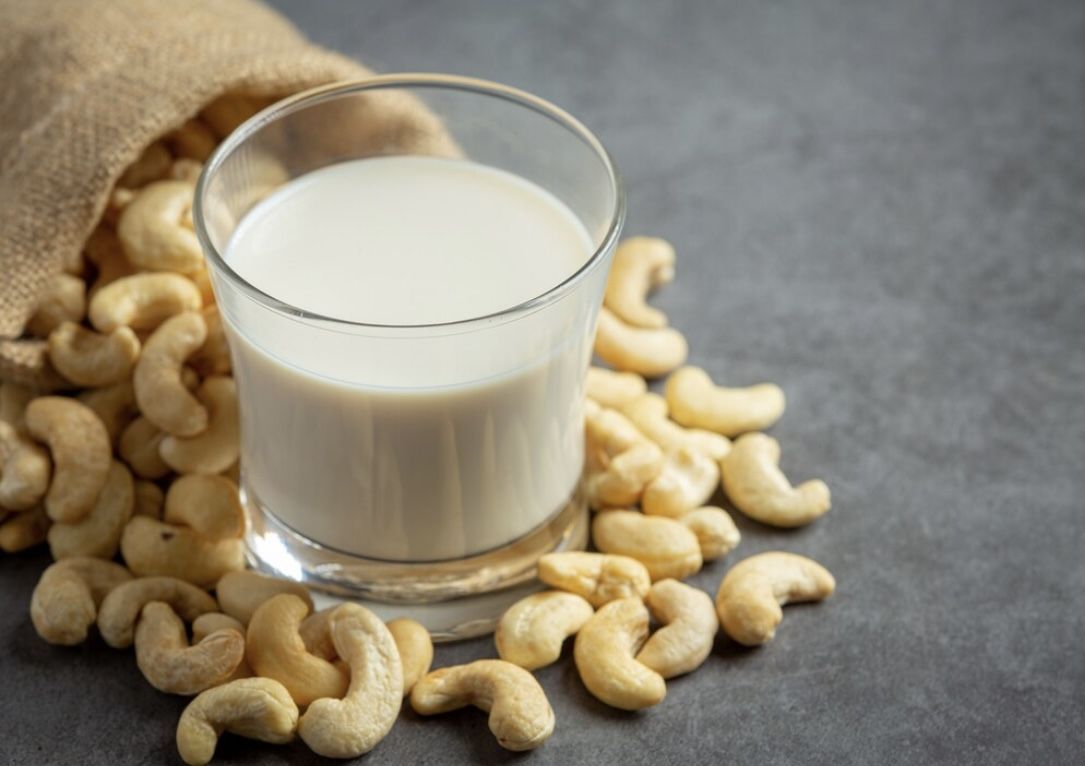 Cashew Milk Lagi Hype, Ini Sederet Manfaatnya untuk Kesehatan Kulit