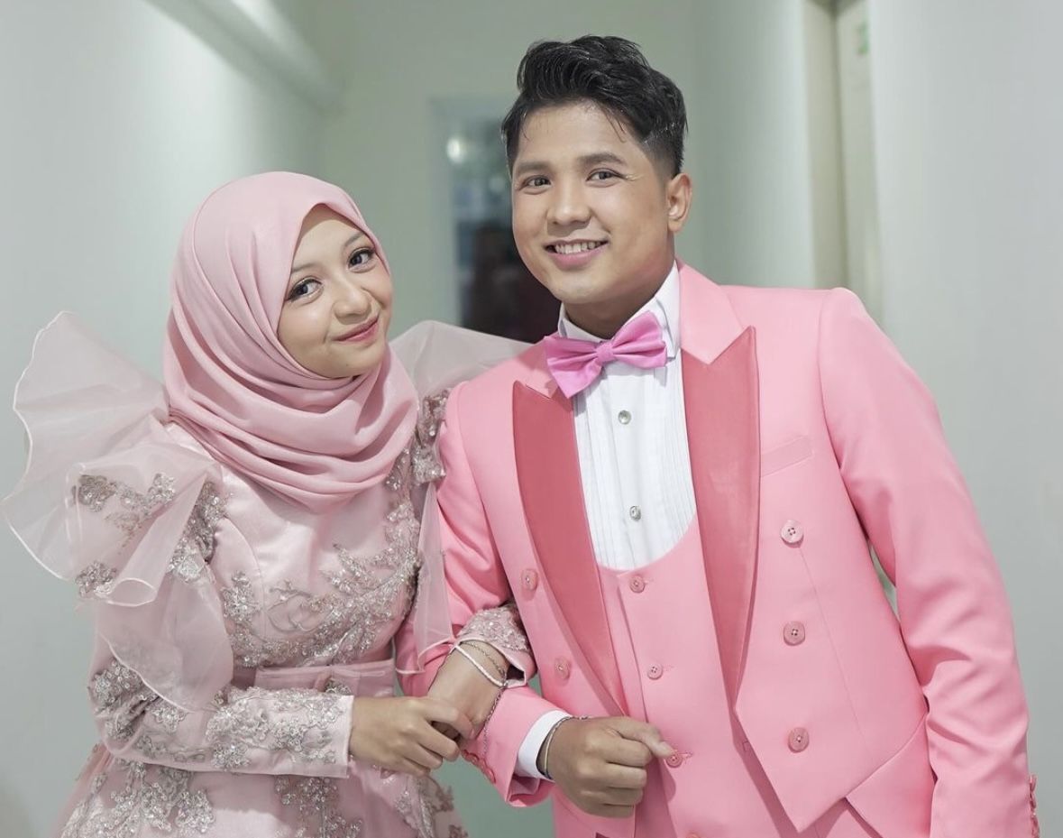 Kenalkan Skincare Low Bujet, Jirayut dan Halda Setuju Cantik Gak Harus Mahal