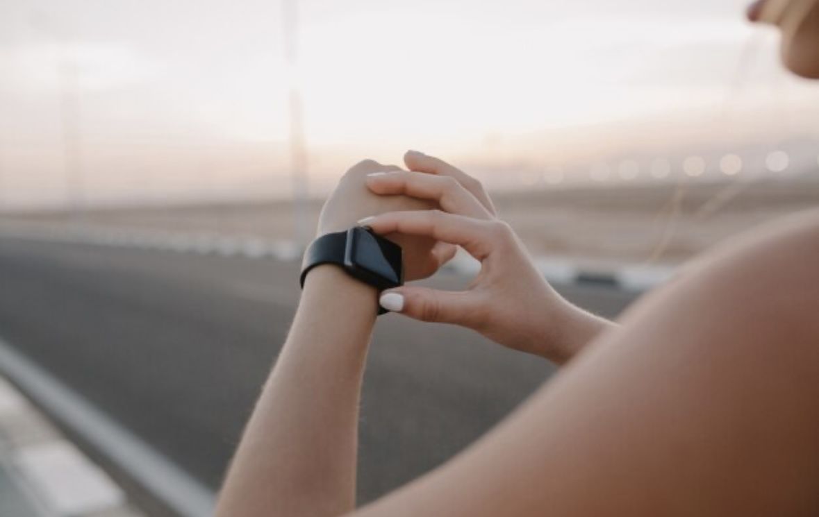Jam Tangan Keren untuk Pelari Pemula, Dukung Gaya Hidup Aktif
