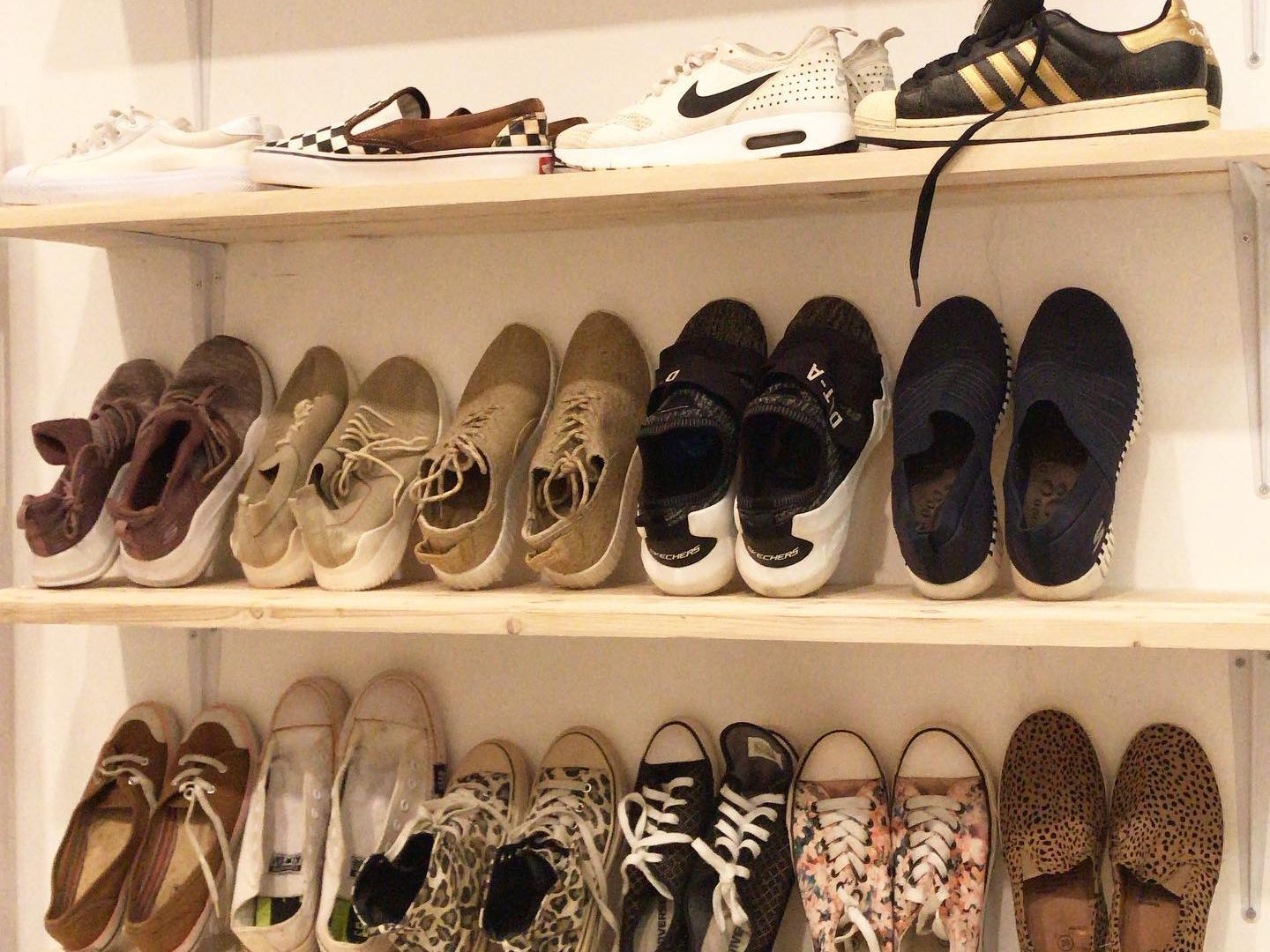 Ledakan Tren Sepatu Ramah Lingkungan, Fashion dengan Dampak Positif