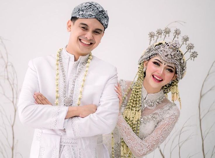 Survei Sebut Pria dan Wanita Sunda Jadi yang Tertampan dan Tercantik di Indonesia 