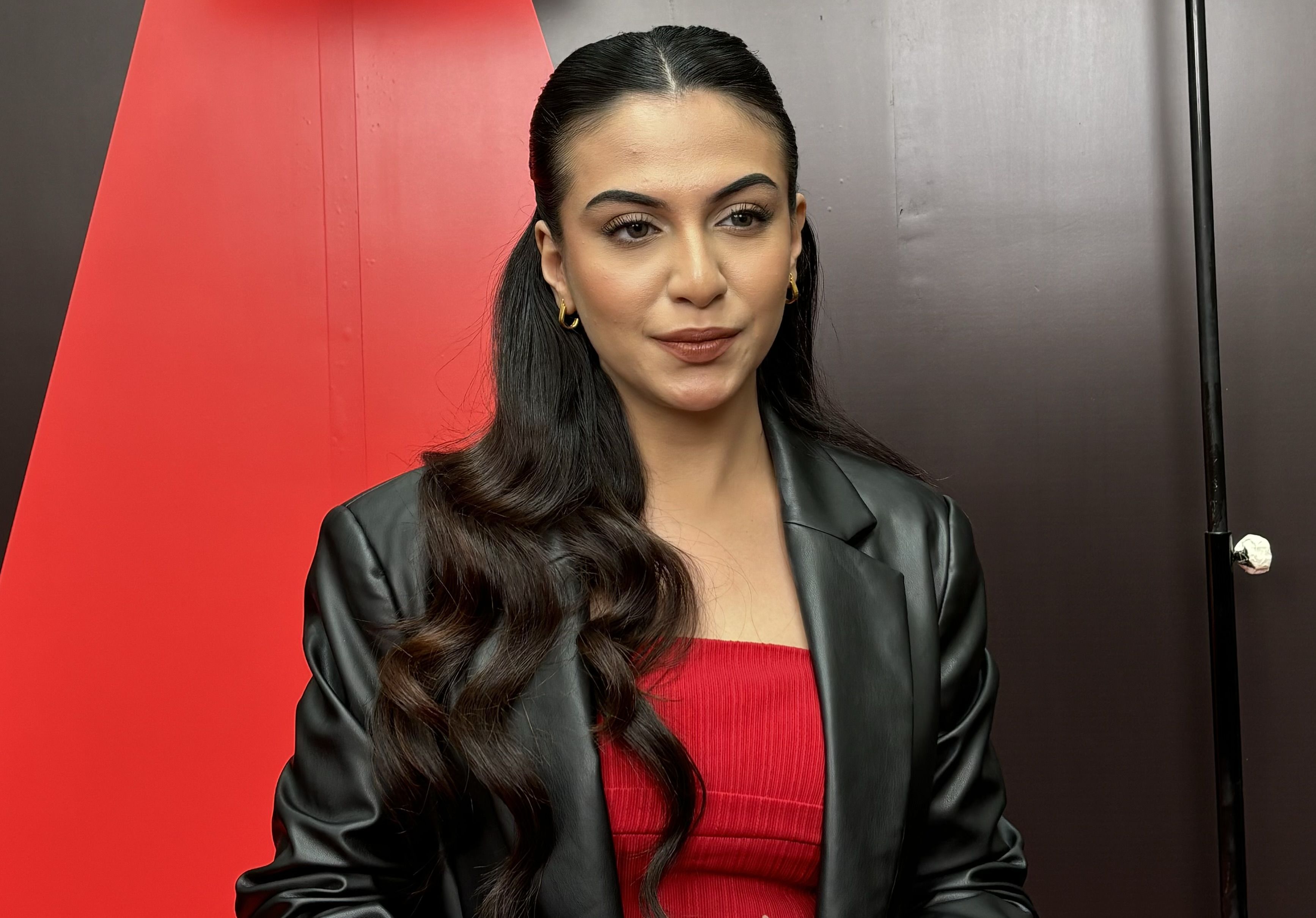 Suka Mainkan Makeup Karakter, Farra Jaidi Lebih Pede Tampil Bold