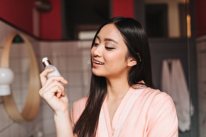 Wanita Merapat! Ini 3 Parfum Andalan untuk Ekspresikan Diri dari Nuansa Fresh hingga Soft