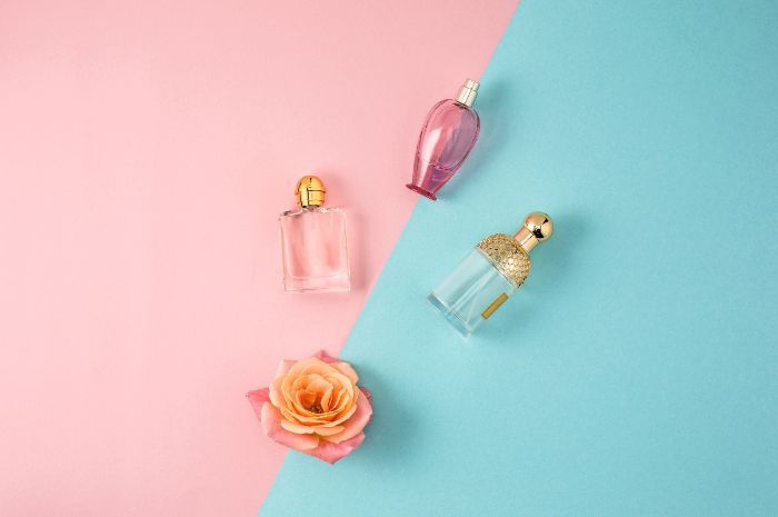 3 Aroma Parfum yang Sempurna untuk Karakter Zodiak Pisces