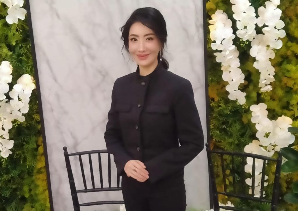 Dr. Aileen Seto Tawarkan Perawatan Sesuai Kebutuhan, Bukan Kemauan Pasien