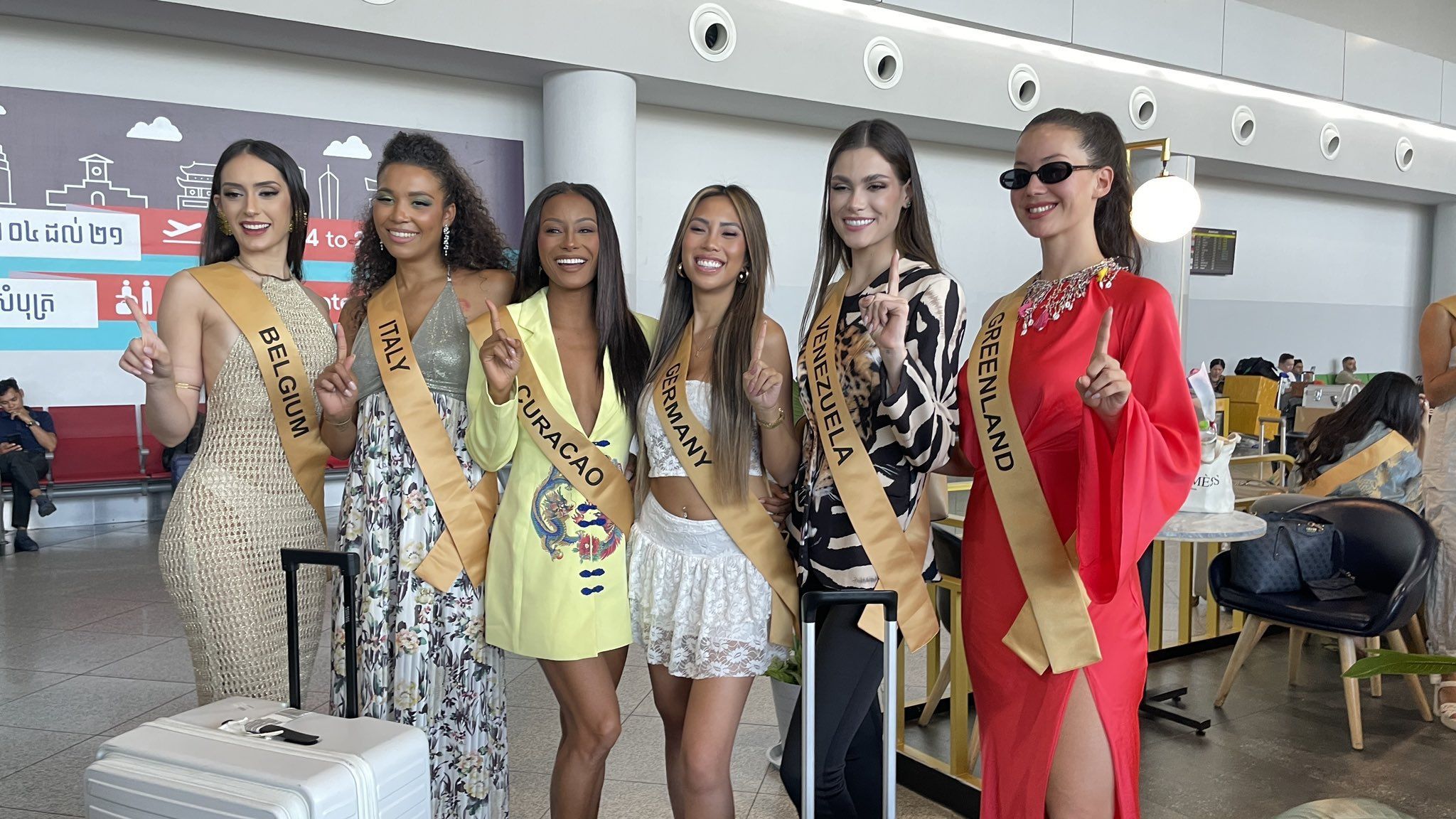 Drama Miss Grand International 2024: Kontoversi hingga Kamboja Dicabut sebagai Tuan Rumah