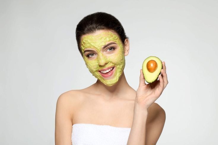 17 Ide Nama Usaha Masker Alpukat yang Bikin Wajah Glowing dan Dompet Tebal!