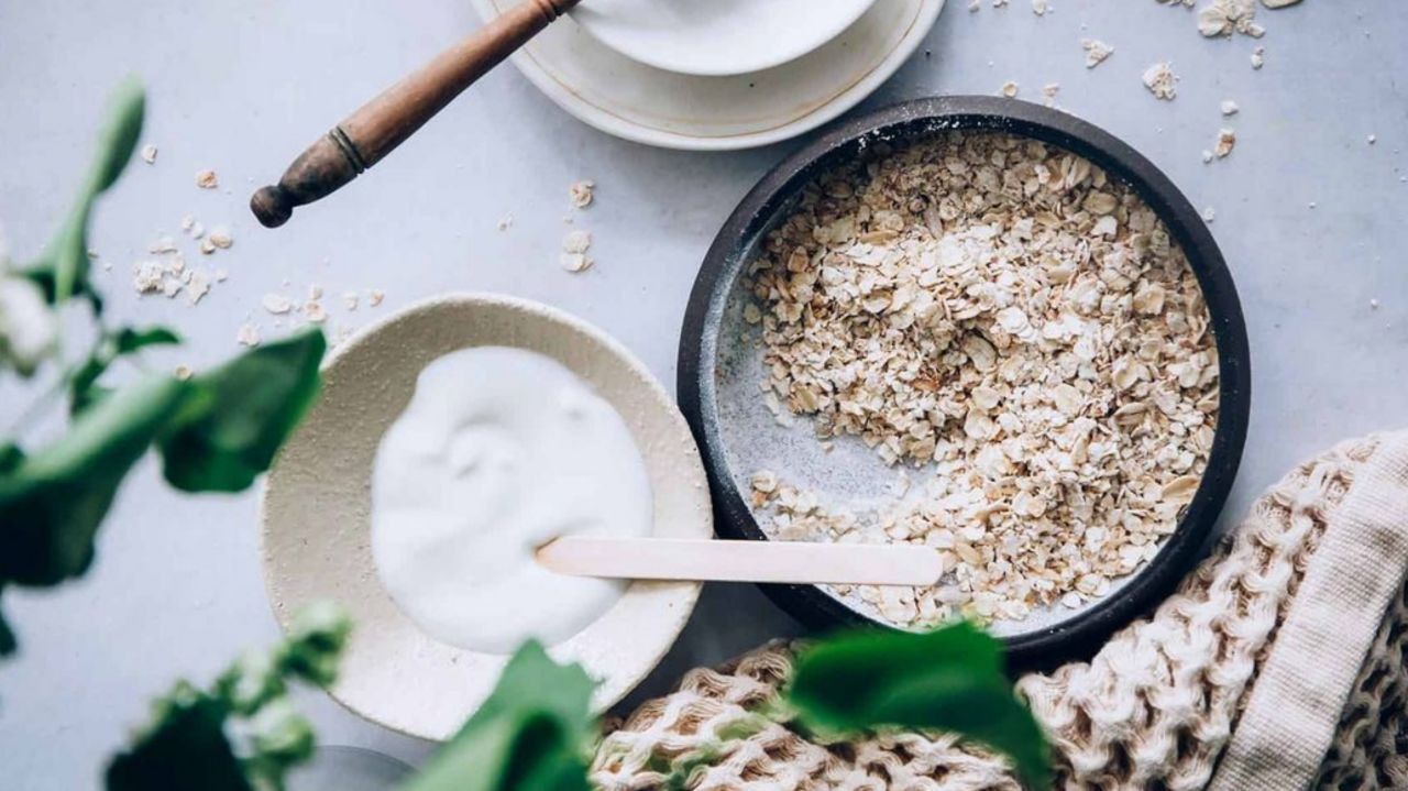 Bisa Dipakai untuk Wajah, Ini Manfaat, Cara Membuat, hingga Efek Samping Masker Oatmeal