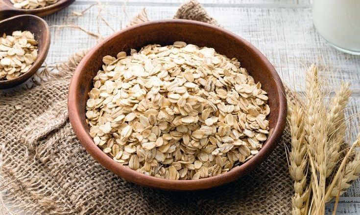 3 Masker Oatmeal Alami untuk Wajah Cerah dan Halus