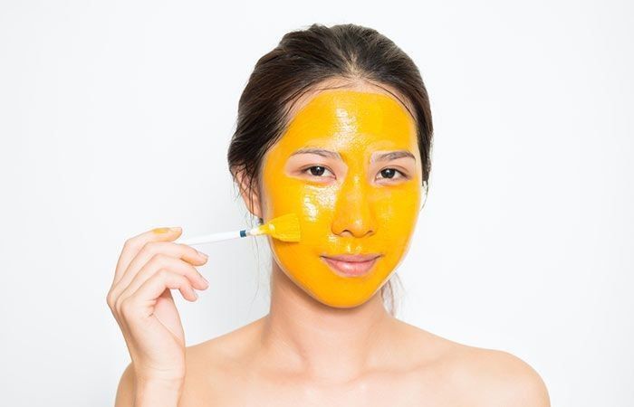 4 Masker Kunyit Alami untuk Wajah Cerah dan Glowing, Simak Cara Buatnya