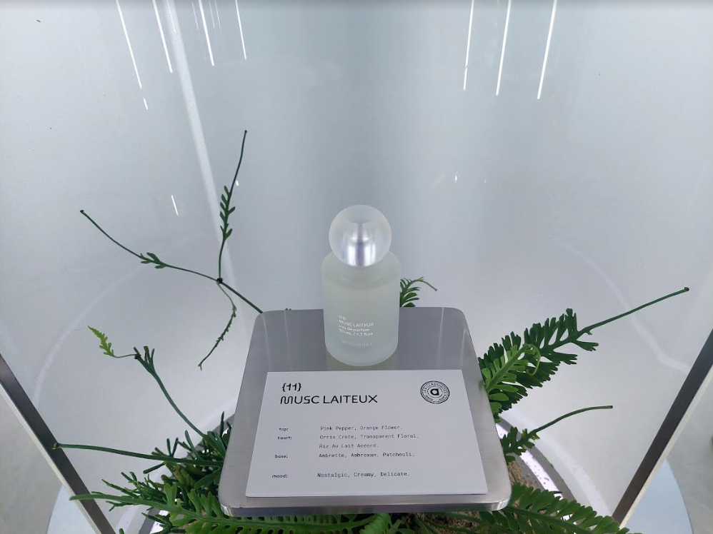 4 Pilihan Parfum Lokal Alchemist dengan Wangi Niche, dari Wood hingga yang Manis