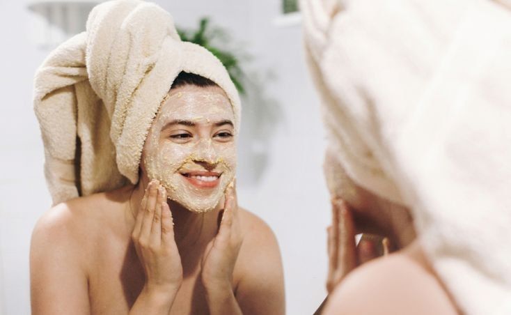 4 Masker Pisang Alami yang Cocok untuk Semua Jenis Kulit