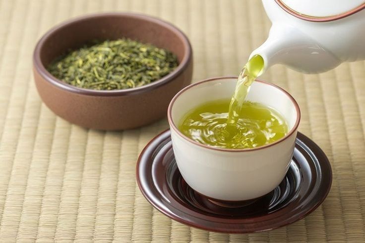 Benarkah Minum Teh Hijau Bisa Bikin Kulit Sehat? Temukan Jawabannya di Sini