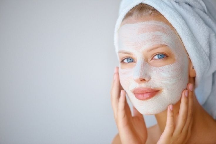 4 Masker Yogurt untuk Kulit Wajah yang Cerah dan Halus