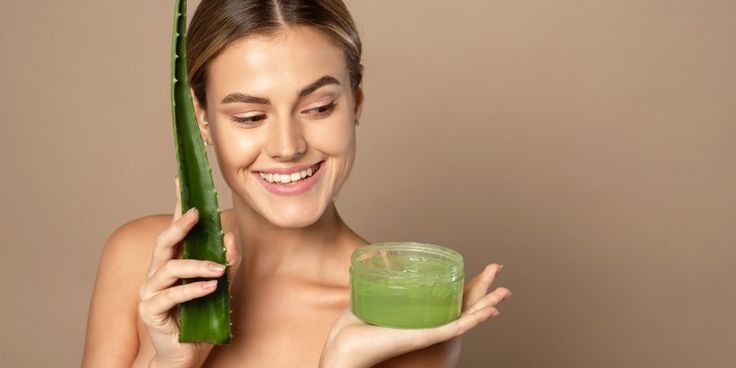 DIY Creambath Lidah Buaya di Rumah, Solusi Rambut Sehat dan Berkilau