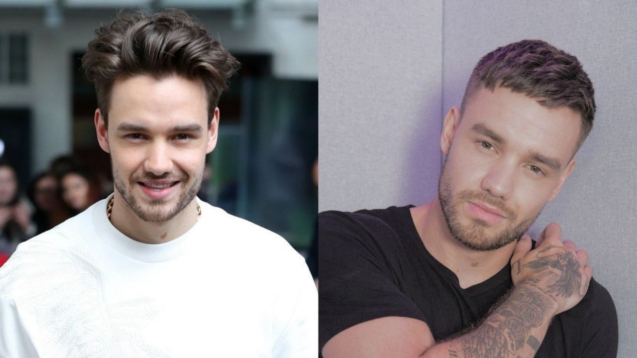 5 Model Rambut Keren Liam Payne yang Bisa Kamu Coba