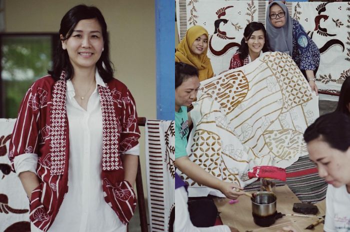7 Potret Veronica Tan Mantan Istri Ahok, Calon Menteri di Kabinet Prabowo-Gibran