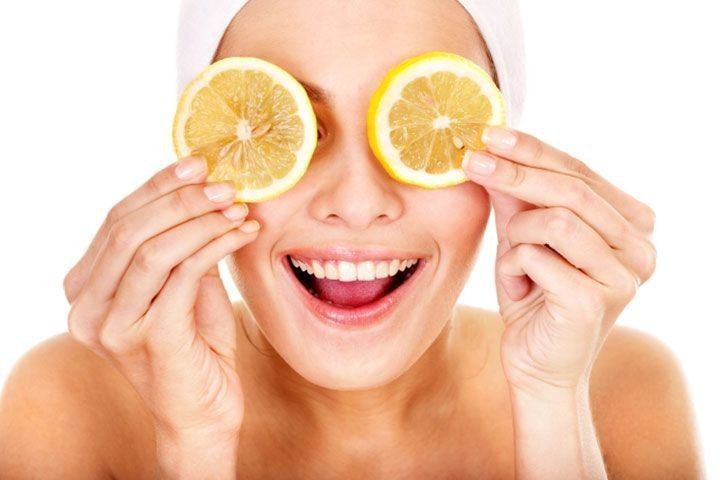 4 Masker Lemon Alami untuk Kulit Glowing ala Korea