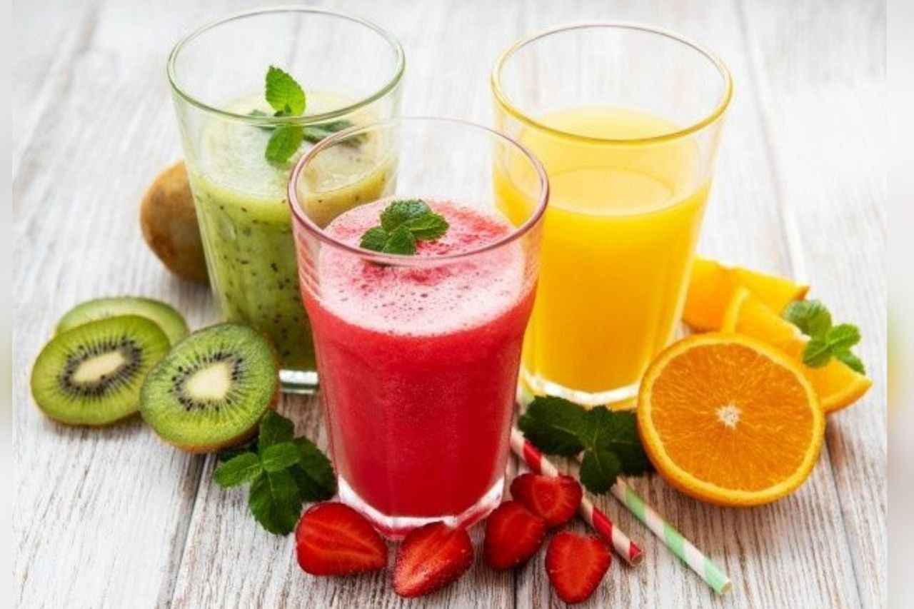 3 Jus Sehat untuk Membuat Kulit Glowing secara Alami