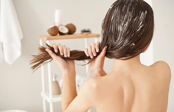 3 Masker Minyak Kelapa yang Wajib Dicoba untuk Rambut Sehat