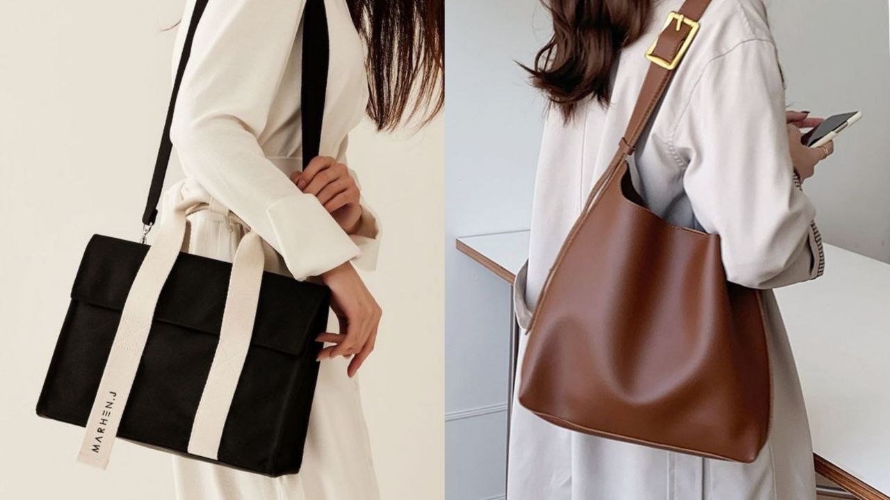 5 Model Tas Kuliah Kekinian yang Nyaman dan Stylish