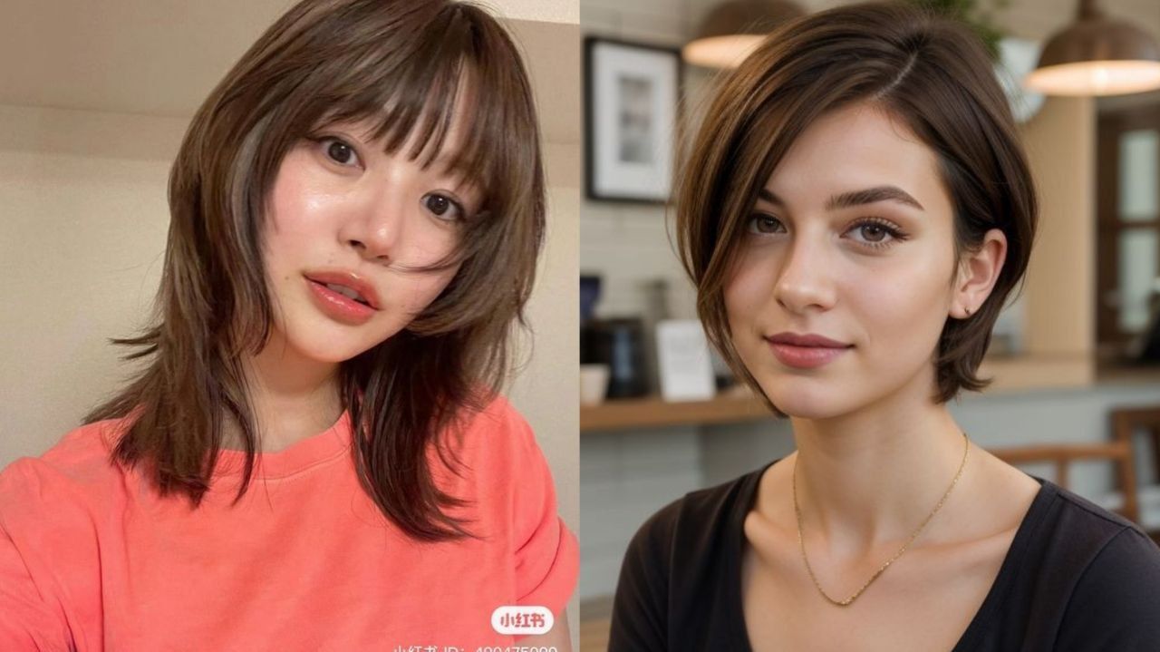 5 Model Rambut Tomboy yang Cocok untuk Perempuan, Tampil Unik dan Percaya Diri