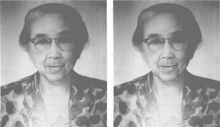Kontribusi Nyi Hadjar Dewantara bagi Gerakan Perempuan Masa Kolonial
